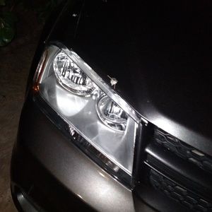 Meet your Posher, Alexander